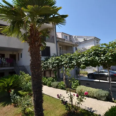 Jela And Affittacamere Rovigno