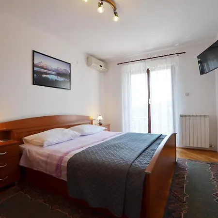 Guest house Jela And Rovinj
