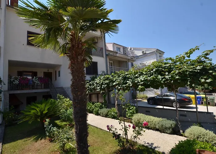 Jela And Gostinjska kuća Rovinj