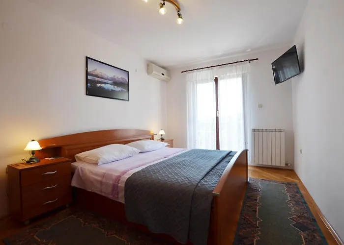 Gostinjska kuća Jela And Rovinj